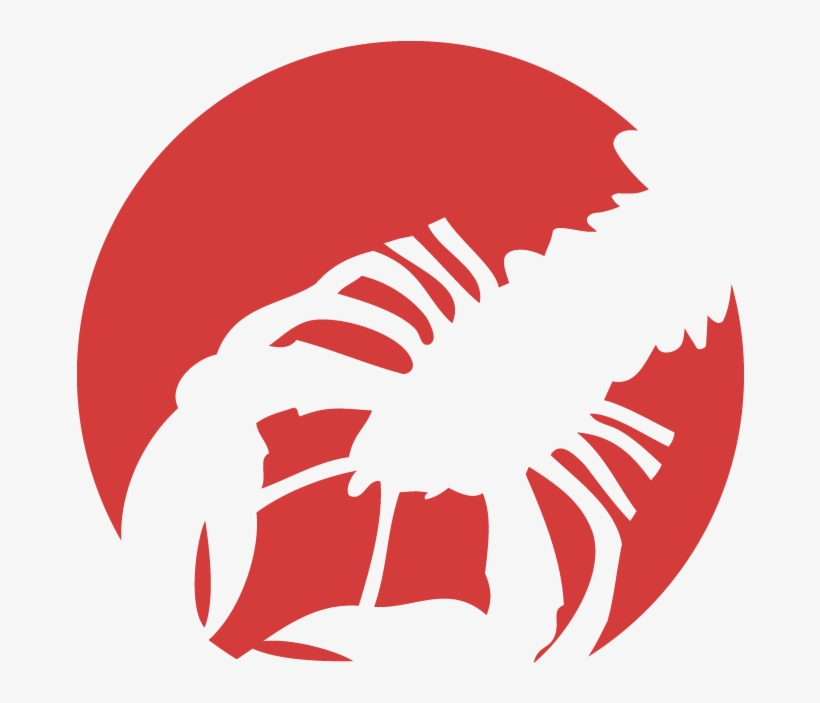 Lobster Lawyers - Lobster Logos, transparent png