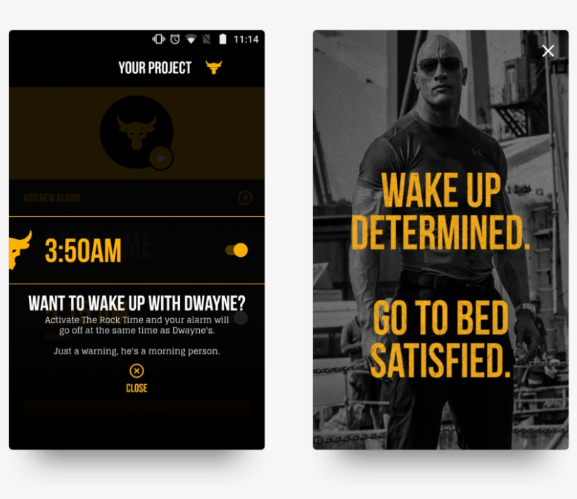 And Then Set An Alarm To Get Your Candy Ass Out Of - Graphic Design, transparent png