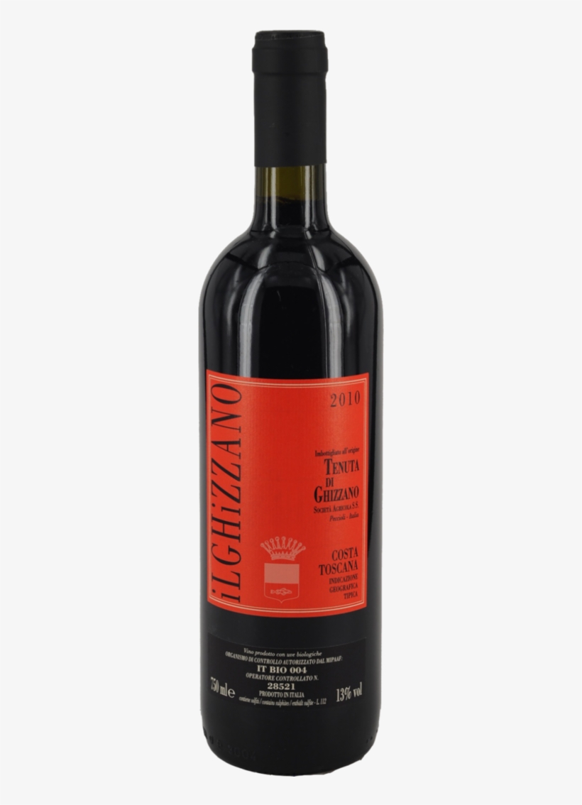 Tenuta Di Ghizzano Il Ghizzano - Tenuta Ghizzano, transparent png