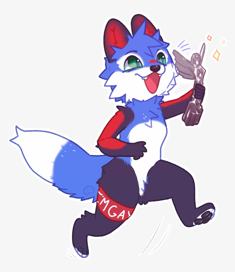 My Fav Furry Gaymer ✨✨ ✨patreon✨ ✨twitter✨ ✨instagram✨ - Sonicfox, transparent png