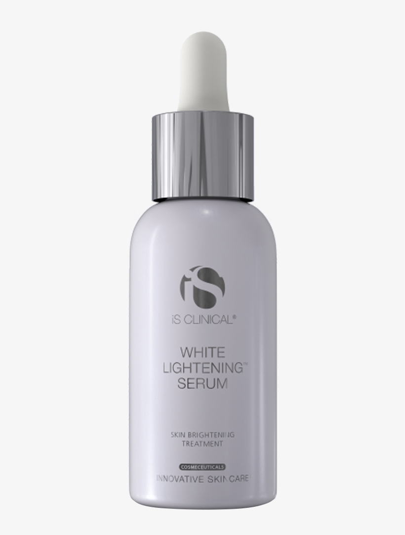 White Lightening Serum 30ml - Clinical White Lightening Serum, transparent png