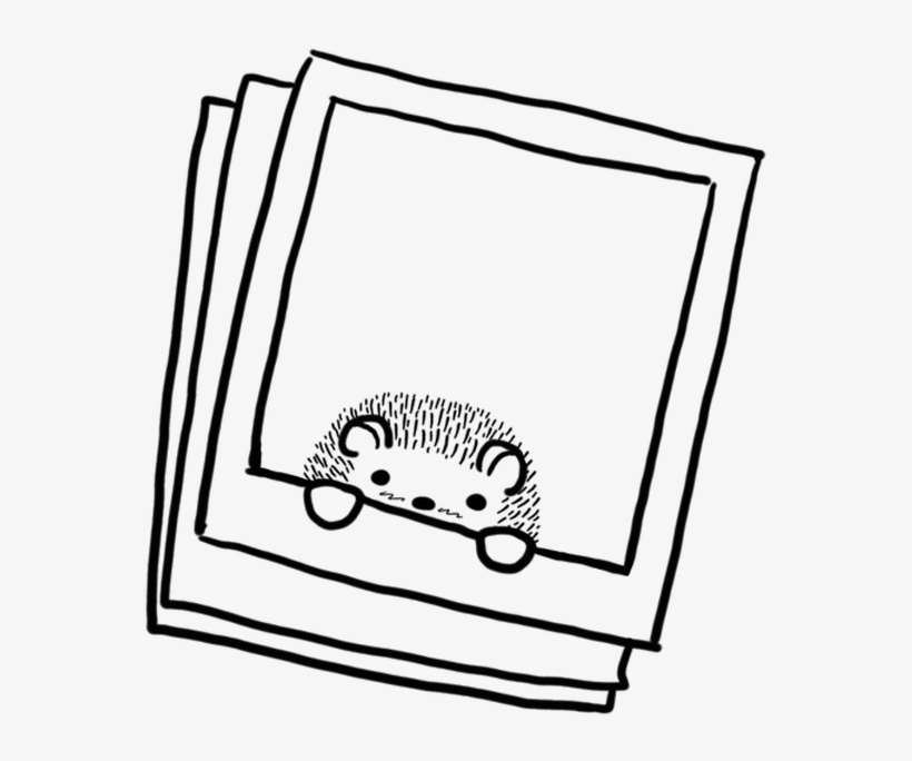 About Artist - Line Art, transparent png