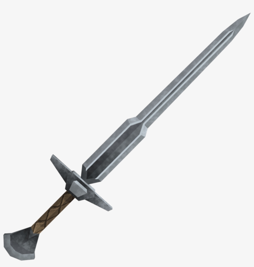 Latest Holding Hands, World Of Warcraft, Swords, Axe - Runescape Steel Sword, transparent png