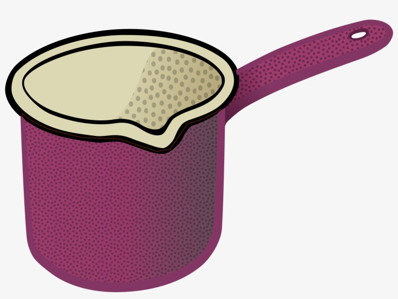 This Free Icons Png Design Of Milk Pot, transparent png