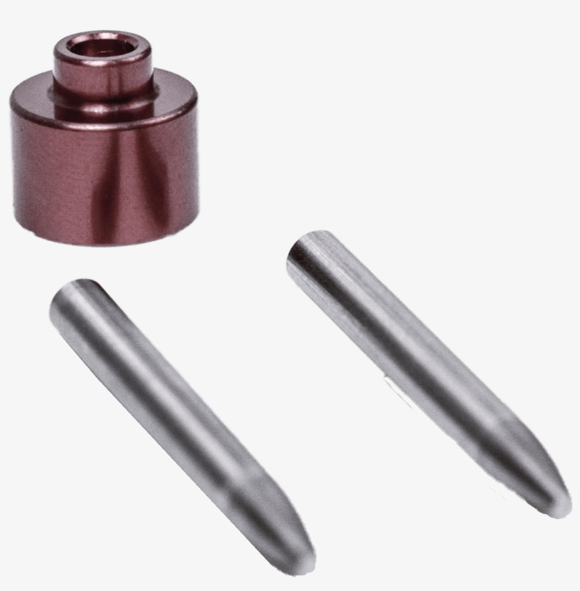 Kns Precision - Bullet, transparent png