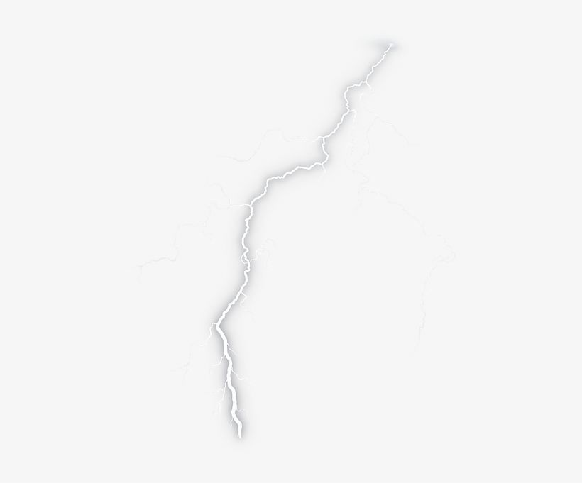 Lightening - Chain, transparent png