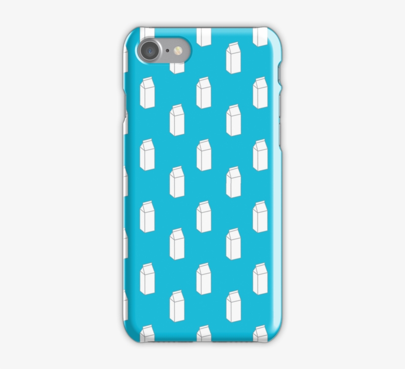 Milk Carton Days By Carmentom - Mobile Phone Case, transparent png