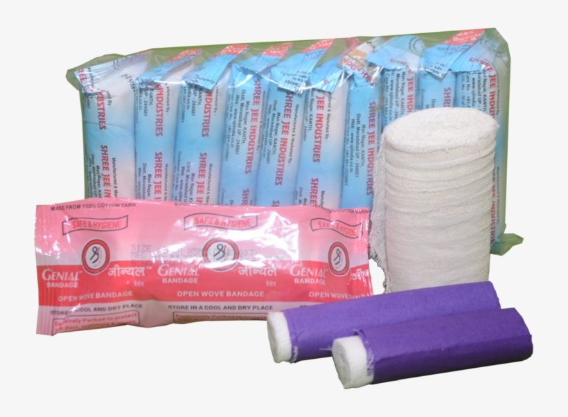 Cut Bandage - Cylinder, transparent png