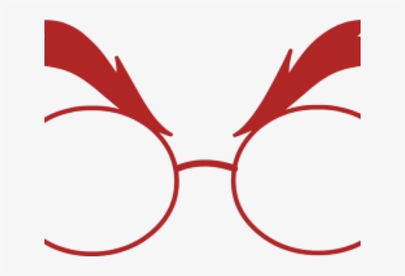 Harry Potter Clipart Sunglasses, transparent png