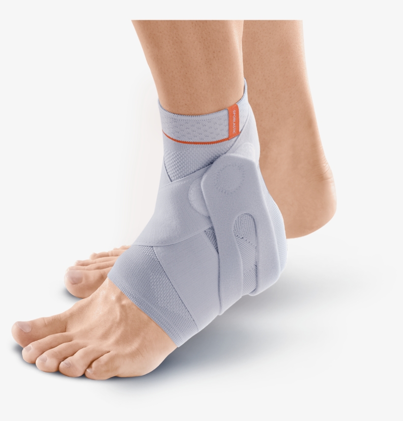 Fibulo-tape® The Bandage As An Alternative To Tape - Fibulo Tape 07073, transparent png