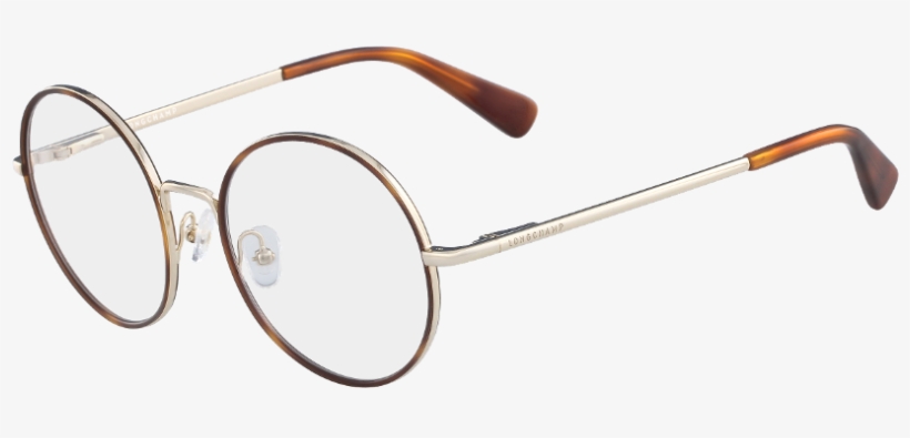 12 - Occhiali Da Vista Longchamp 2018, transparent png