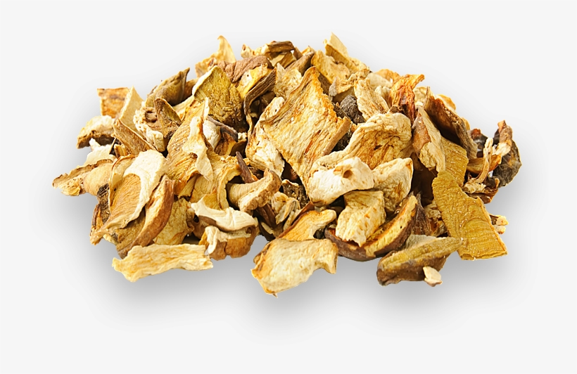 Dried Mushrooms - Nut, transparent png