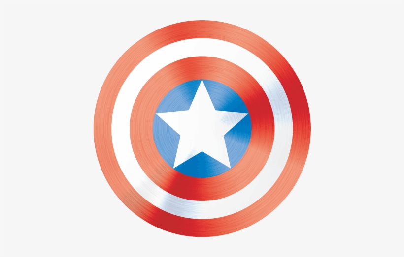 Product Table - Captain America, transparent png
