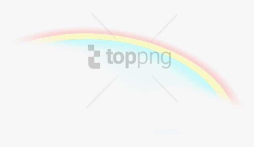Free Png Rainbow Png Image With Transparent Background - Circle, transparent png