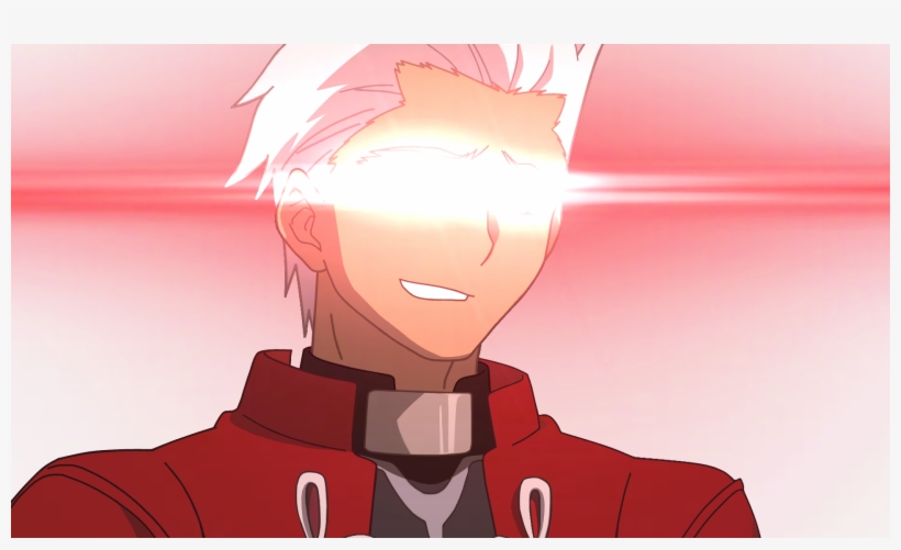 View Samegoogleiqdbsaucenao Smugcher Eyes Glowing ,, transparent png