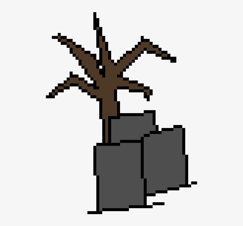 Graveyard - Cartoon, transparent png