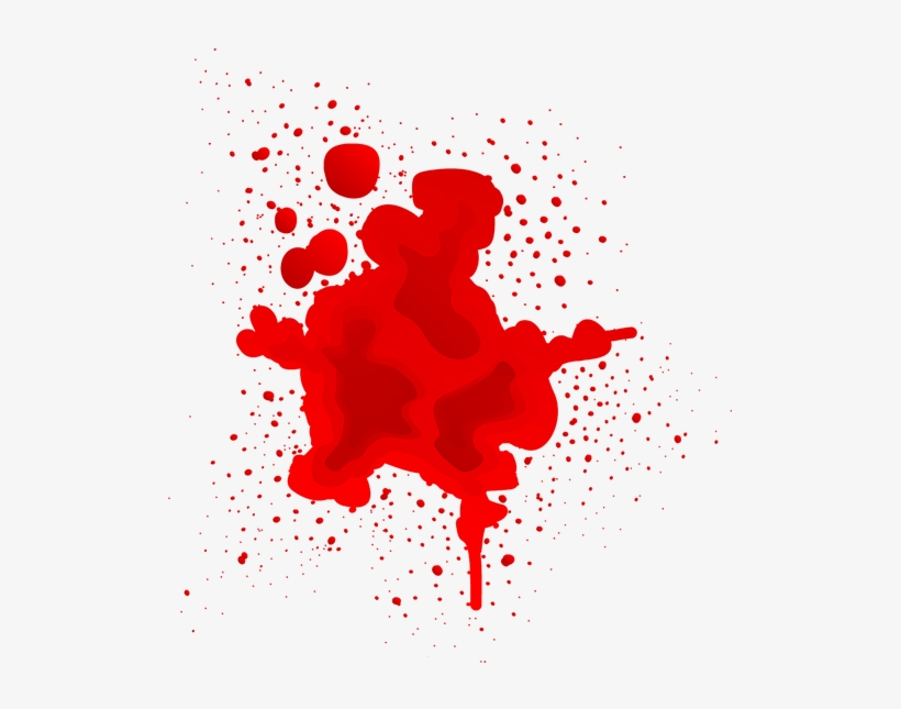 Glowing Eyes Galvin1 - Blood Vector Png, transparent png