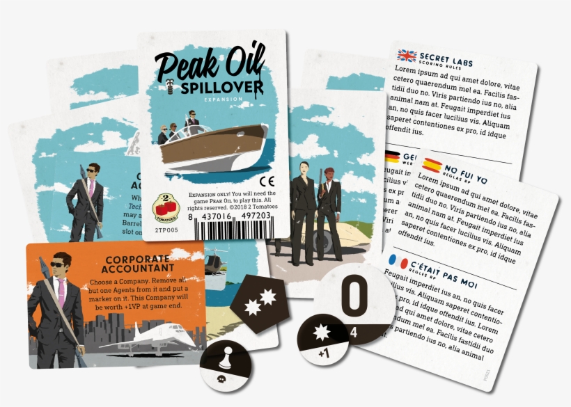 Despliegue Spillover 01 01 - Poster, transparent png