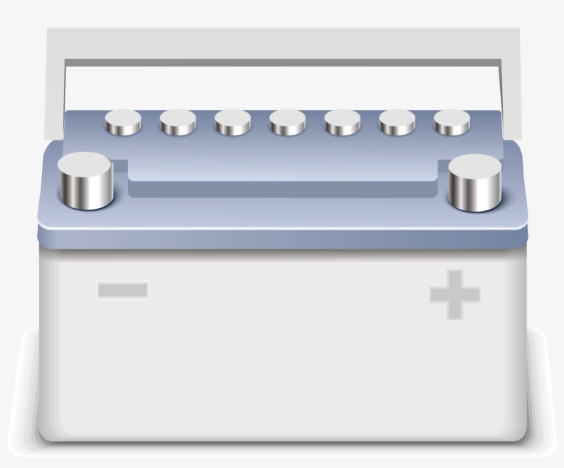 Battery Download Transparent Png Image - Home Appliance, transparent png