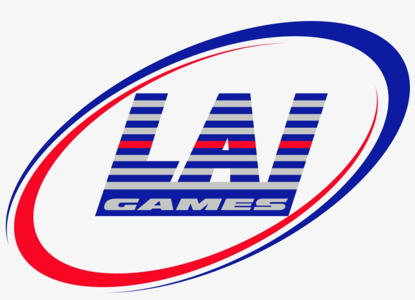 Lai Games, transparent png