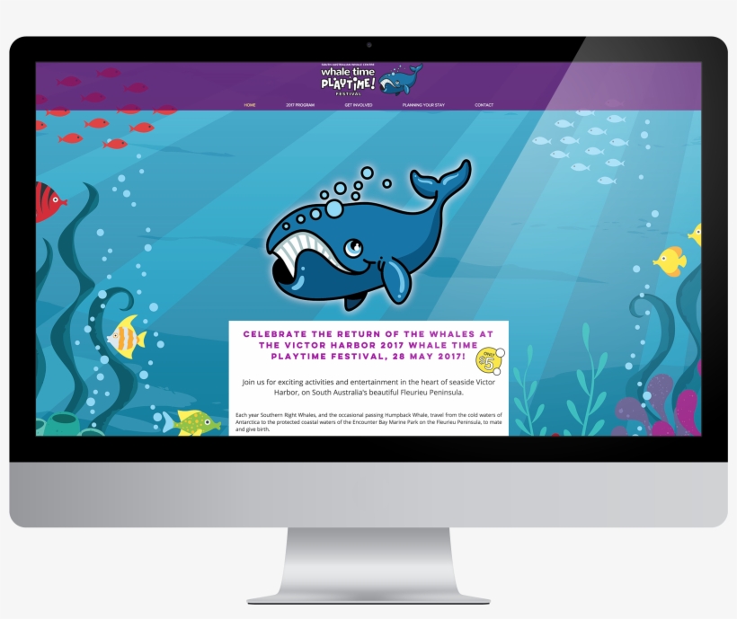 Wtpt - Website - Led-backlit Lcd Display, transparent png