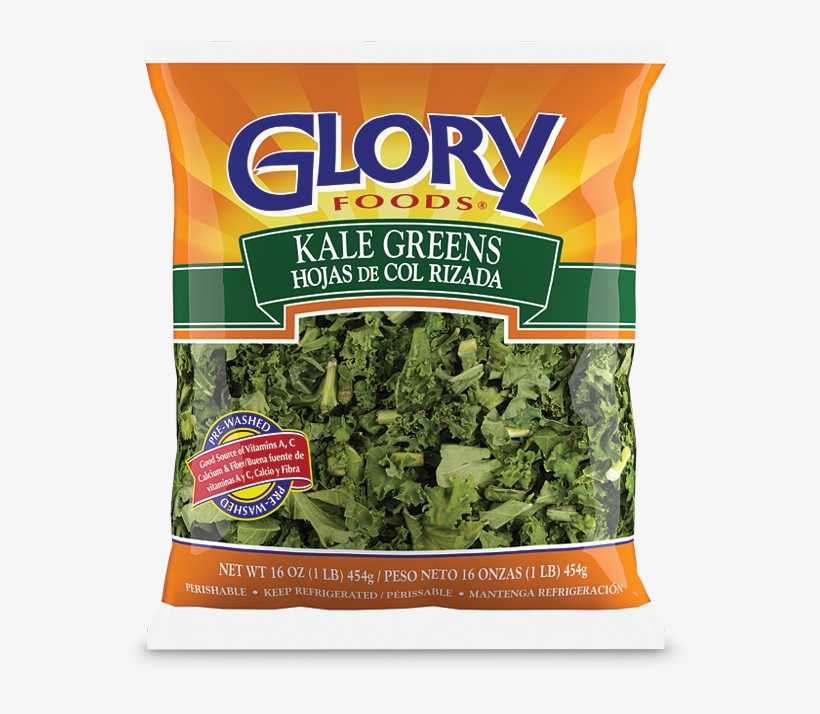 Kale Png - Glory Kale Greens, transparent png