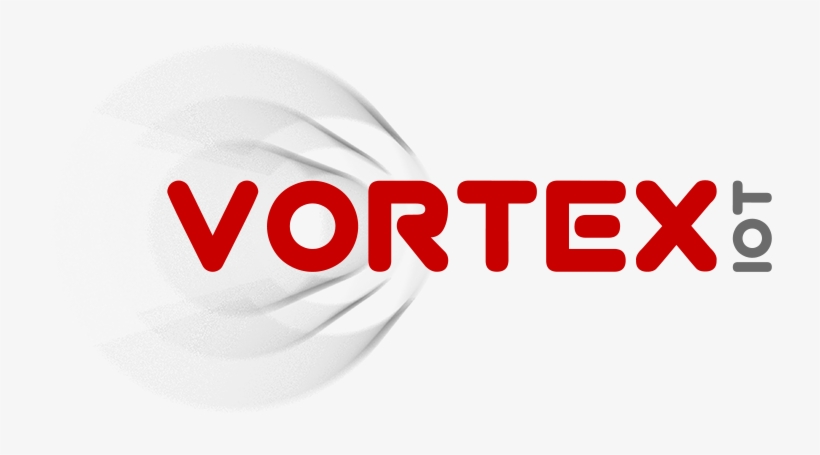 Vortexiotlogo - Vortex Iot, transparent png