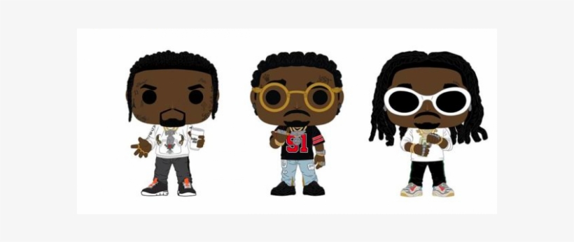 Post Malone Funko Pop, transparent png