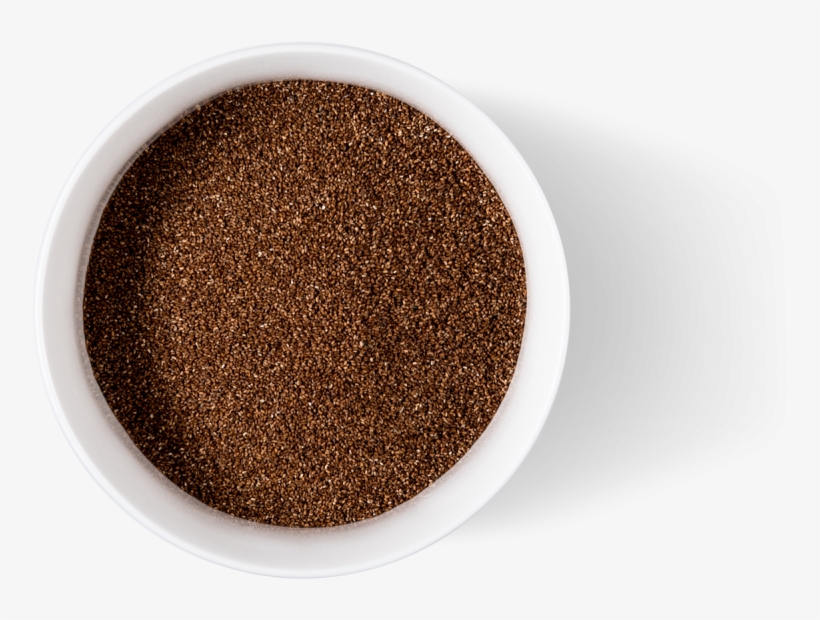 Gluten Free Brown Teff Grain - Java Coffee, transparent png