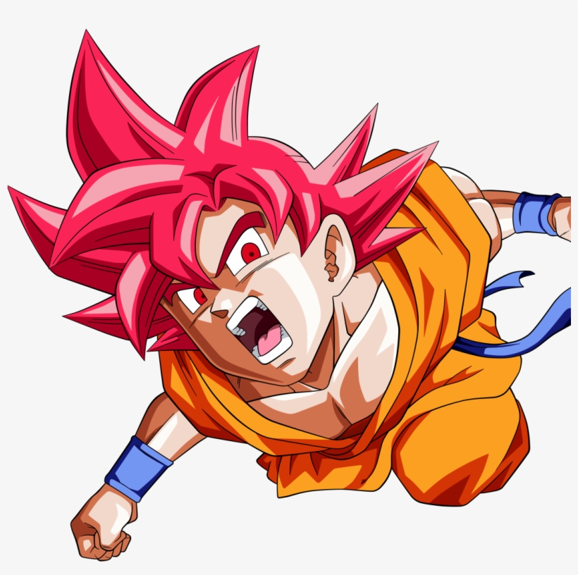 What To Do In Life - Dragon Ball Super Png, transparent png