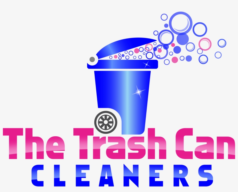 Software For The Trash Can Cleaners - Graphic Design, transparent png