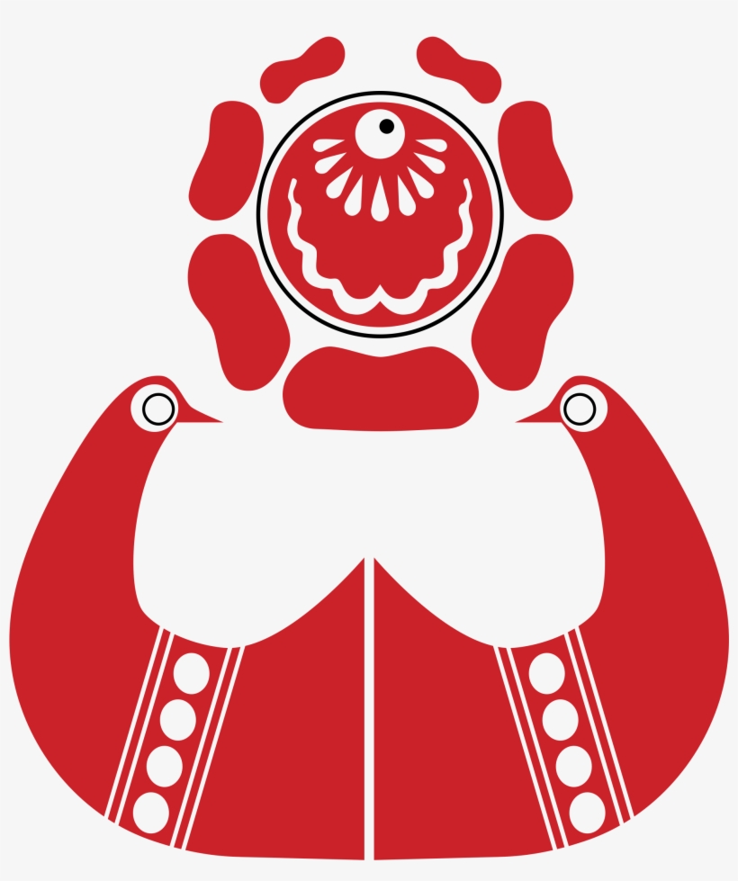 Gorodets Painting Logo Png Transparent, transparent png
