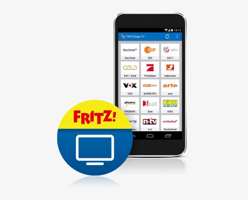App Tv Service - N-tv, transparent png