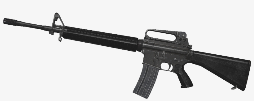 M16 - Mcmillan Tac 50 Airsoft, transparent png