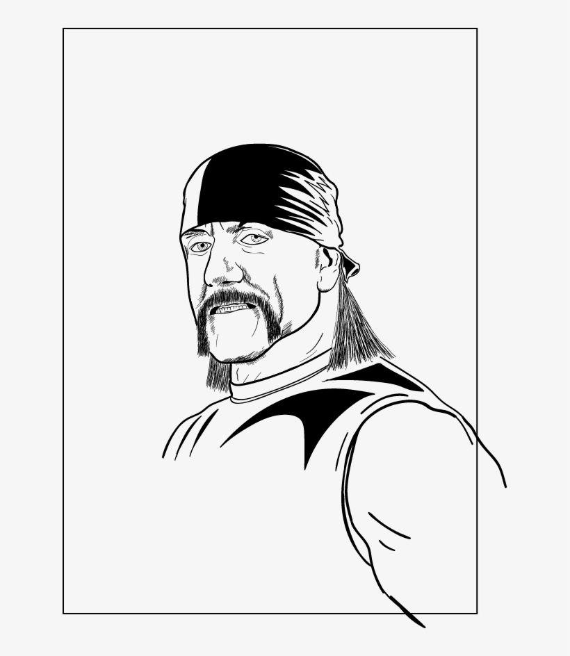 I Think He Was Born *old* =) - Sketch, transparent png