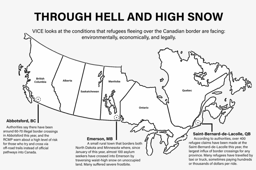 "canada Appears To Some People To Be Disneyland For - Blank Map Of Canada Printable Pdf, transparent png