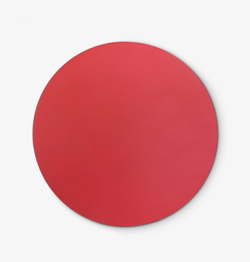 Orb 007 By Kim Fonder Mixed Media On Panel - Circle, transparent png