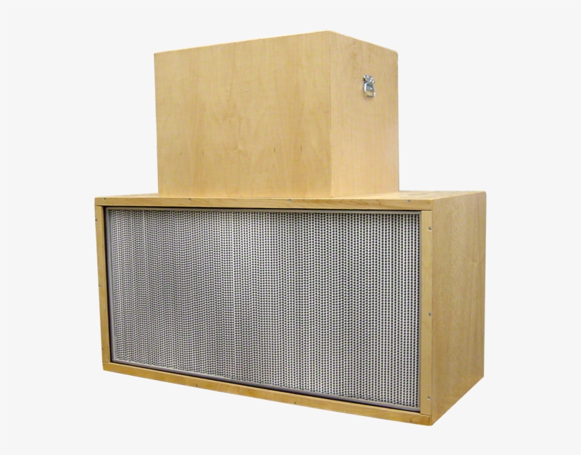 Series 1 Laminar Flow Hood, transparent png