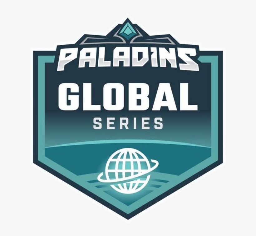 Paladins Global Series/2018 Season/europe/fall Split - Paladins, transparent png