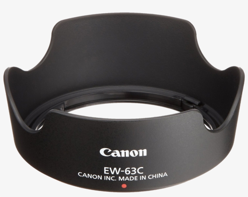 Ew-63c Lens Hood Lens Accessory, transparent png