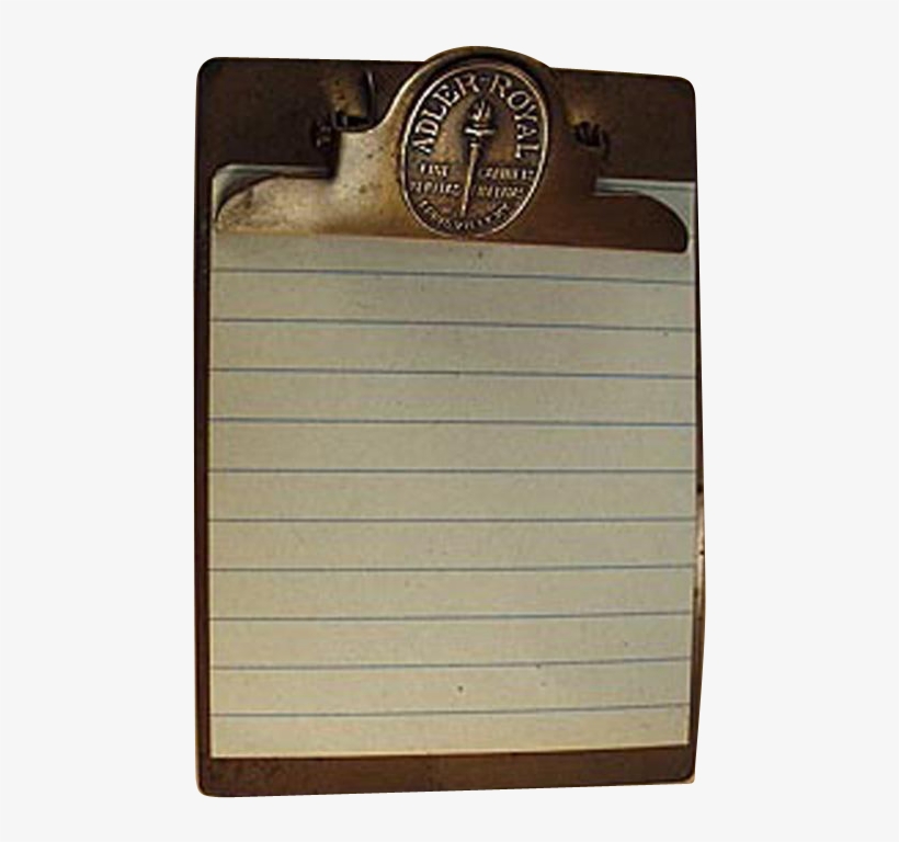 Image Black And White Vintage Advertising Adler Royal - Wood, transparent png