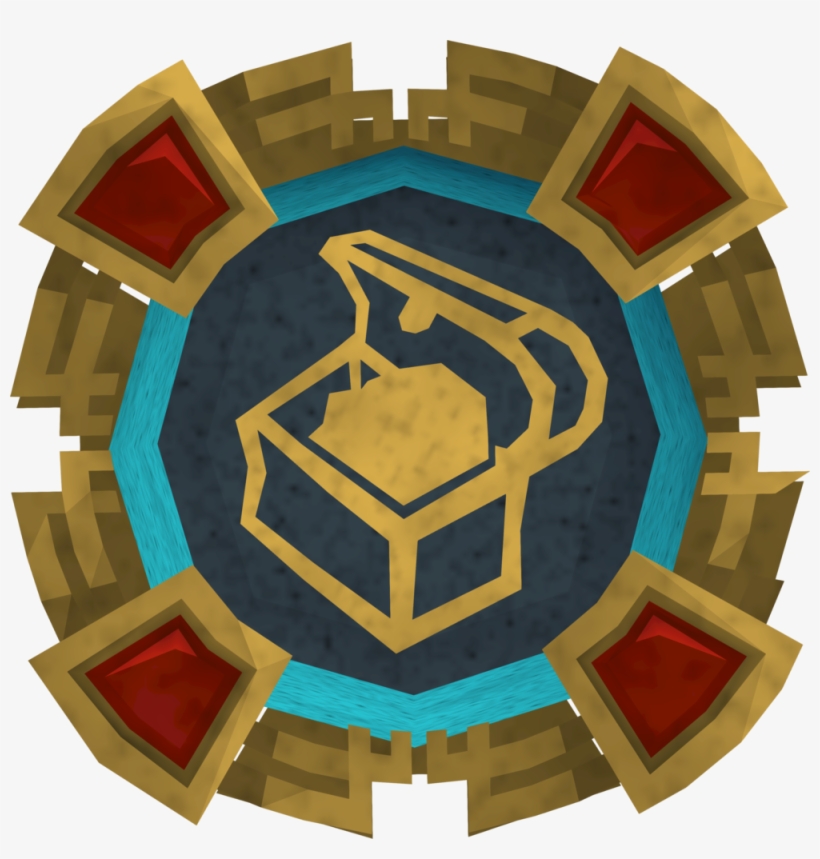 Dwarven Instinct Aura Runescape - Wiki, transparent png