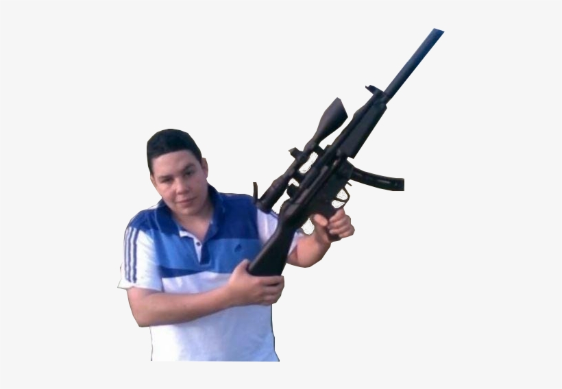 Greekgodx With A Gun, transparent png