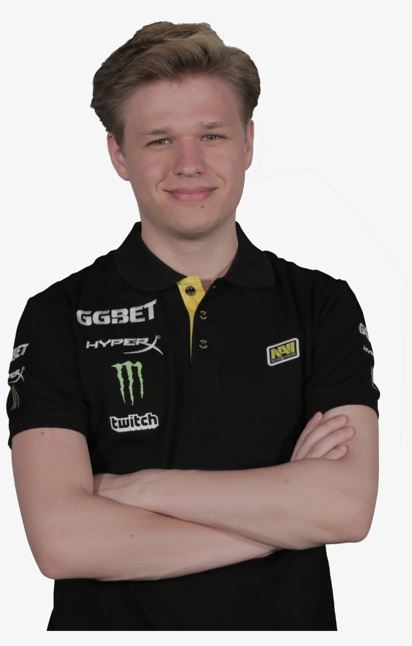 Natus Vincere Paladins - Monster Energy, transparent png