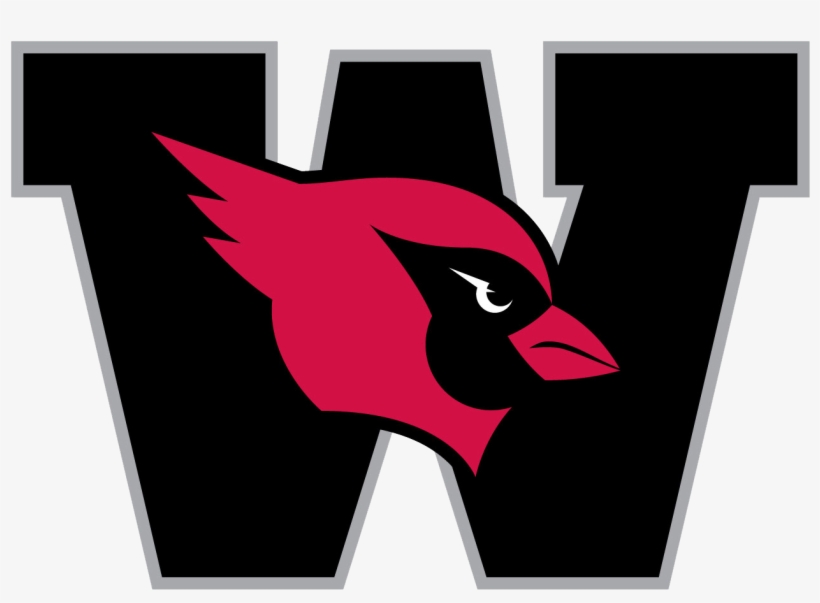 Wesleyan Cardinals - Wesleyan University Athletics Logo, transparent png
