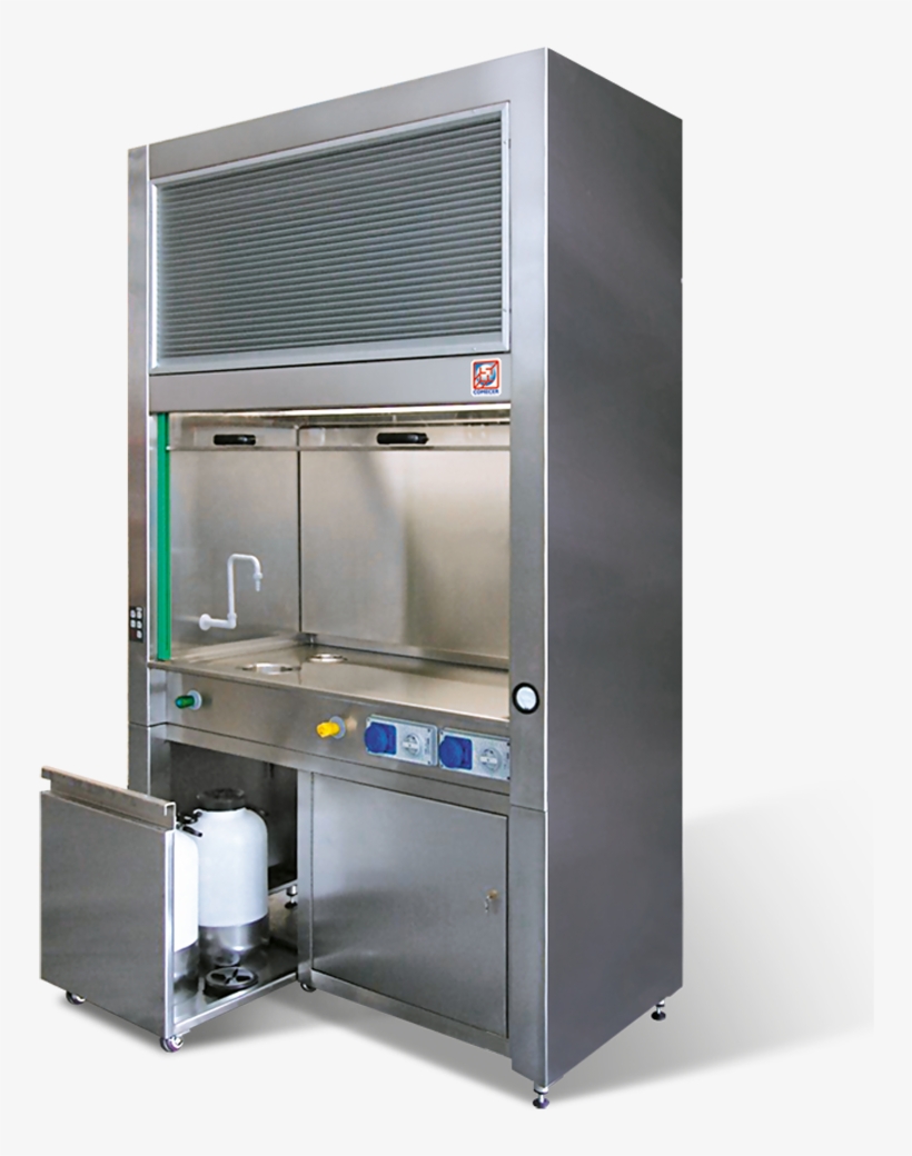 Radiochemistry Fume Hoods - Oven, transparent png