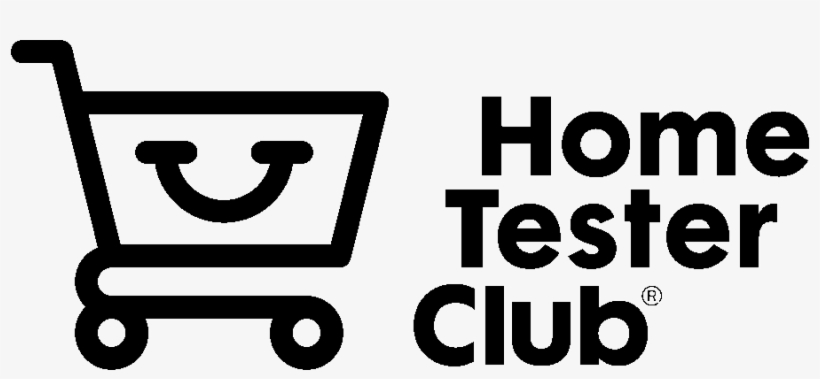 You Had Me At “free” - Home Tester Club Logo, transparent png