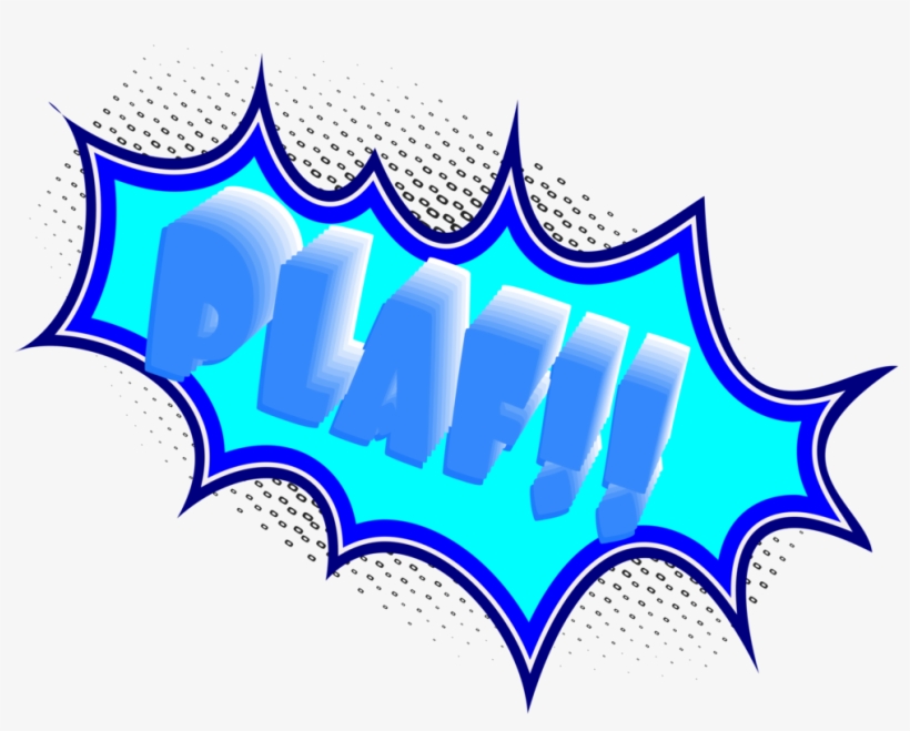 Onomatopoeia Sound Speech Balloon Word, transparent png