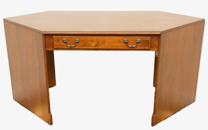 Corner Office Desk - Writing Desk, transparent png