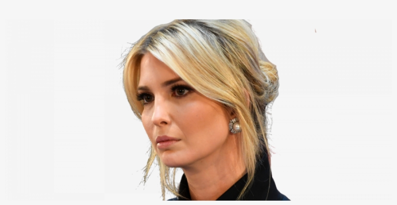 Ivanka Trump Visits Kentucky Toyota Plant, Touts Training - Ivanka Trump, transparent png